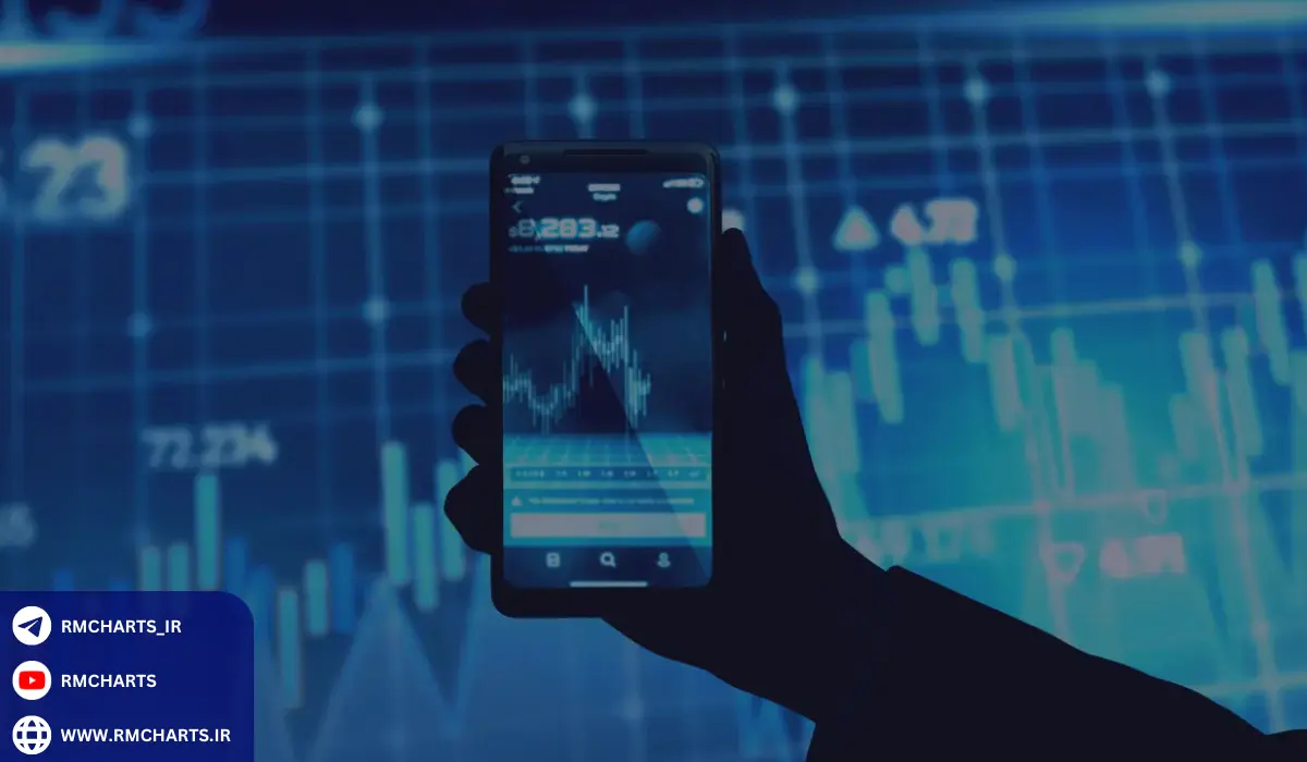 تحلیل بازار و تعیین نقاط ورود و خروج