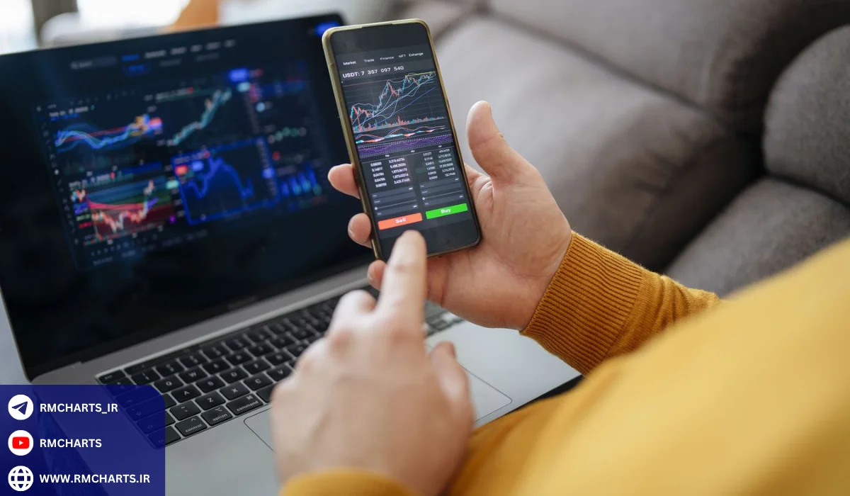 جدول مقایسه بهترین منابع آموزشی تحلیل تکنیکال برای مبتدیان