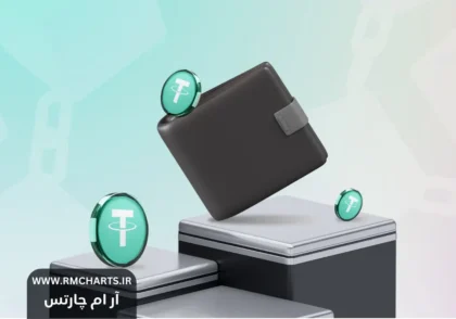 راهنمای جامع خرید تتر و انتقال به کیف پول امن