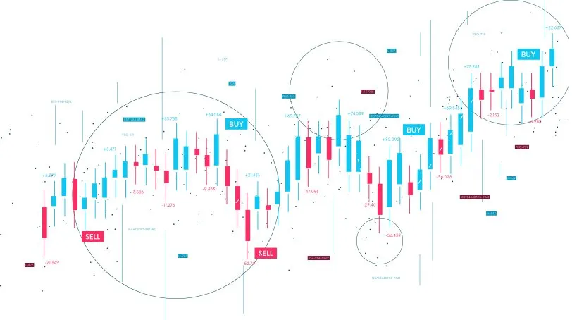 منابع دریافت سیگنال‌ های معاملاتی کجاست؟