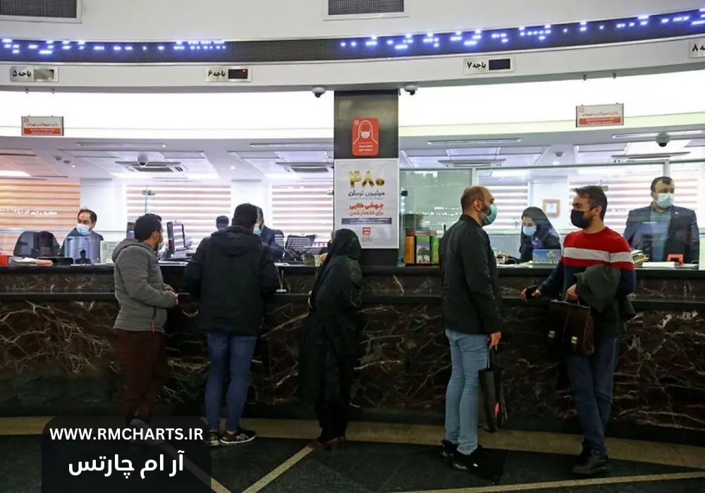 نرخ سود 4 درصد