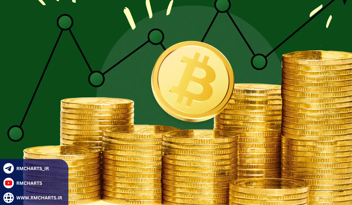 کسب درآمد از طریق استیکینگ ارزهای دیجیتال