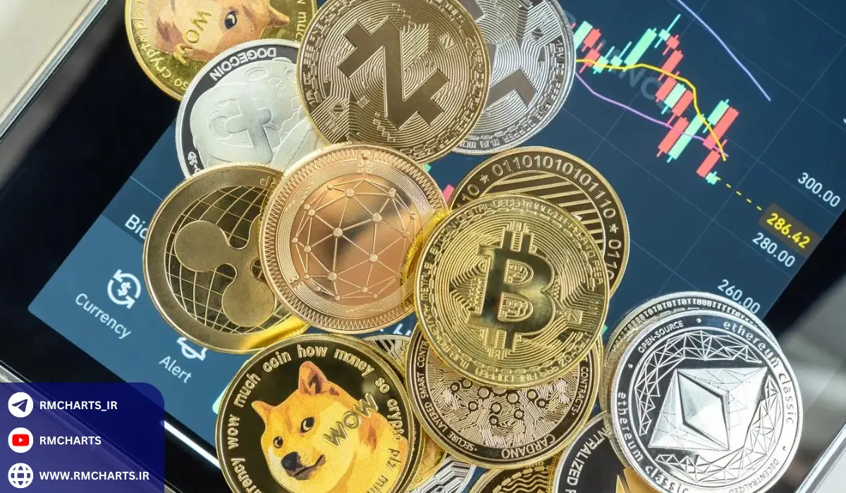 کسب درآمد از طریق وام‌دهی ارزهای دیجیتال