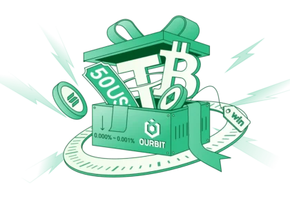 صرافی اوربیت