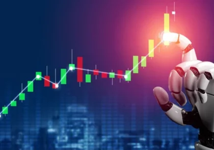 تعریف ترید دستی و خودکار