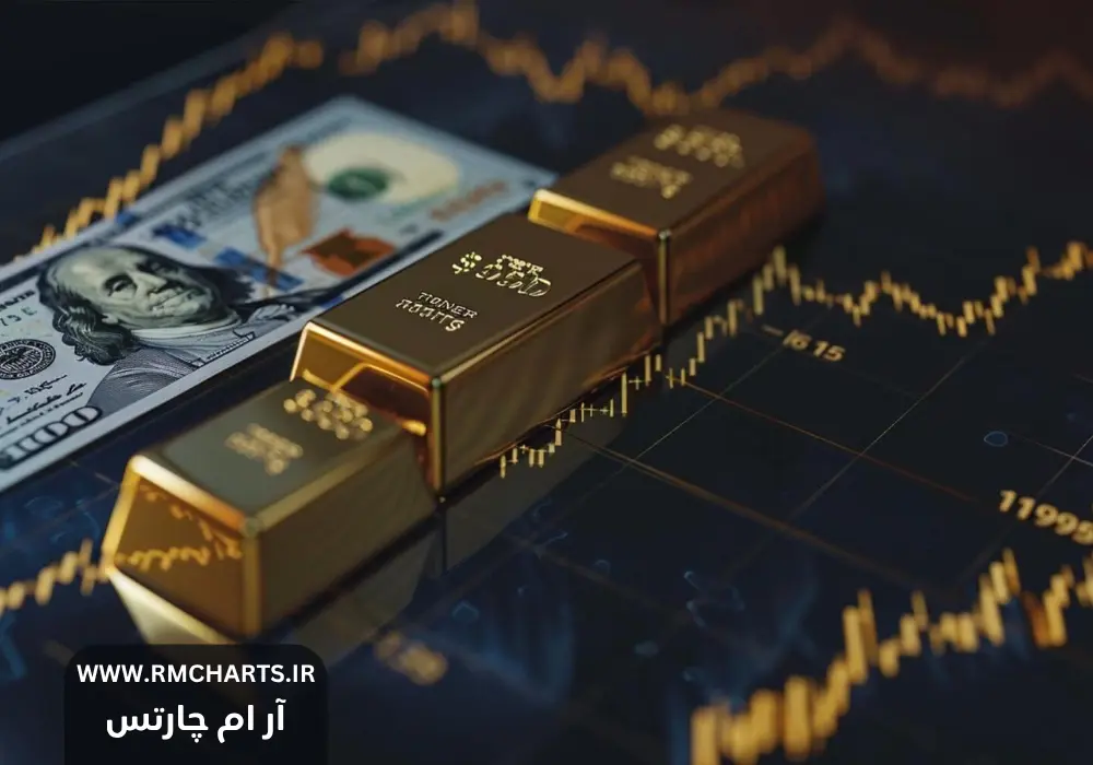 دلار جهش کرد