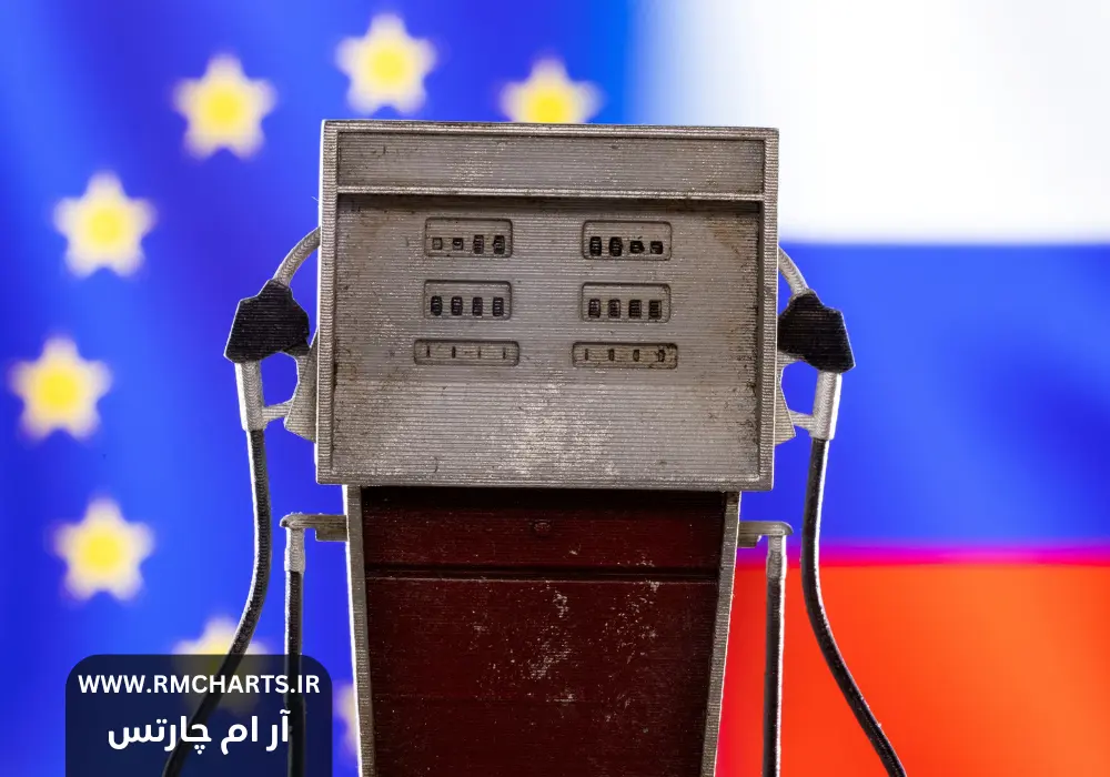 سقف قیمت نفت روسیه