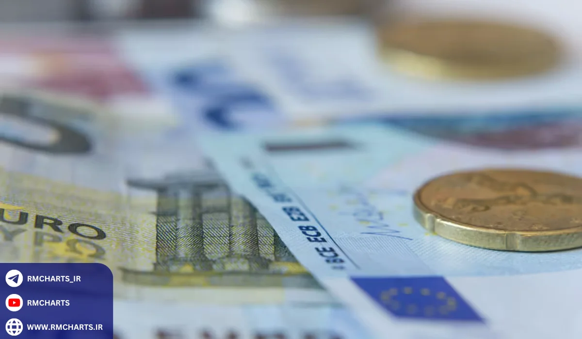 گام‌های تحلیل چارت دلار به ریال