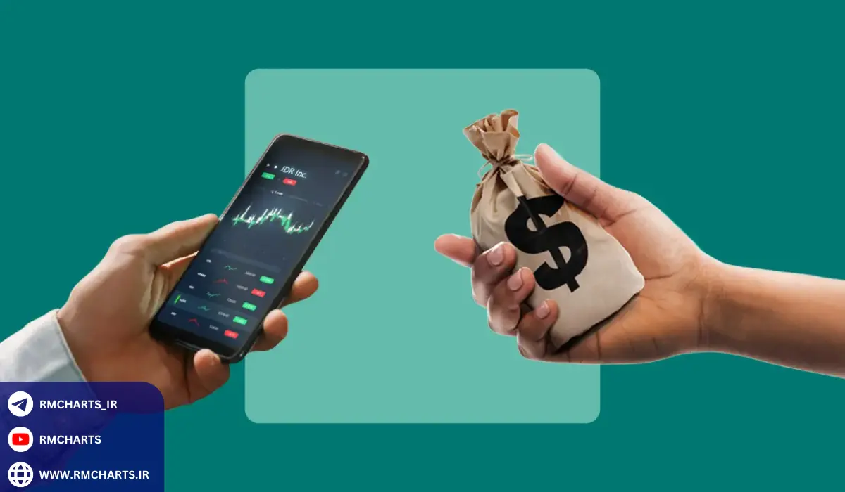 رفتارشناسی بازار و نقش آن در جلوگیری از ضرر