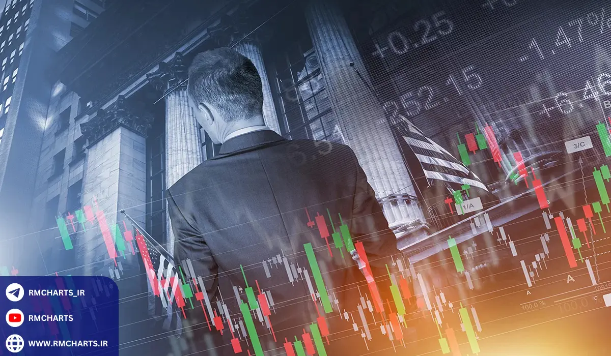 مثال‌های واقعی از کاربرد نمودارها در معاملات