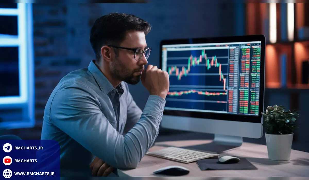 مدیریت سرمایه؛ قلب تپنده‌ی معامله‌گری حرفه‌ای