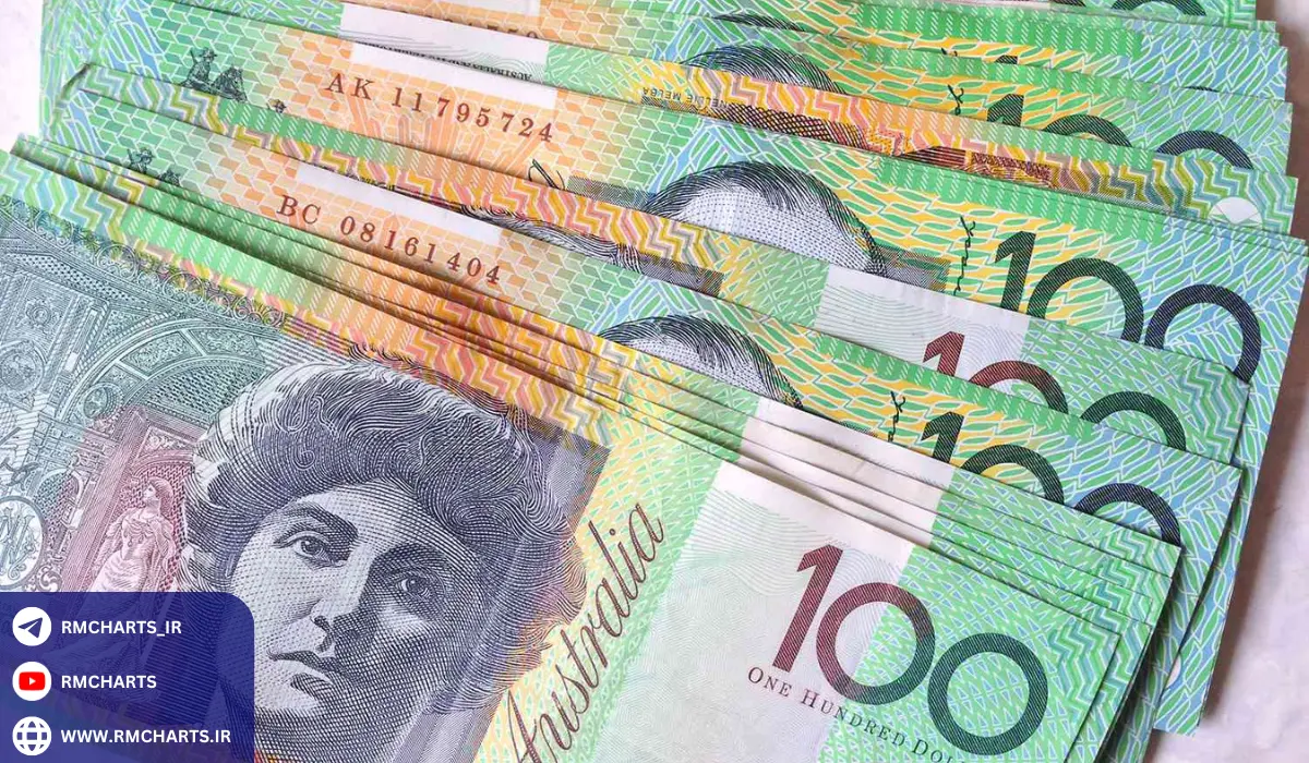 تحلیل تکنیکال نمودار دلار استرالیا