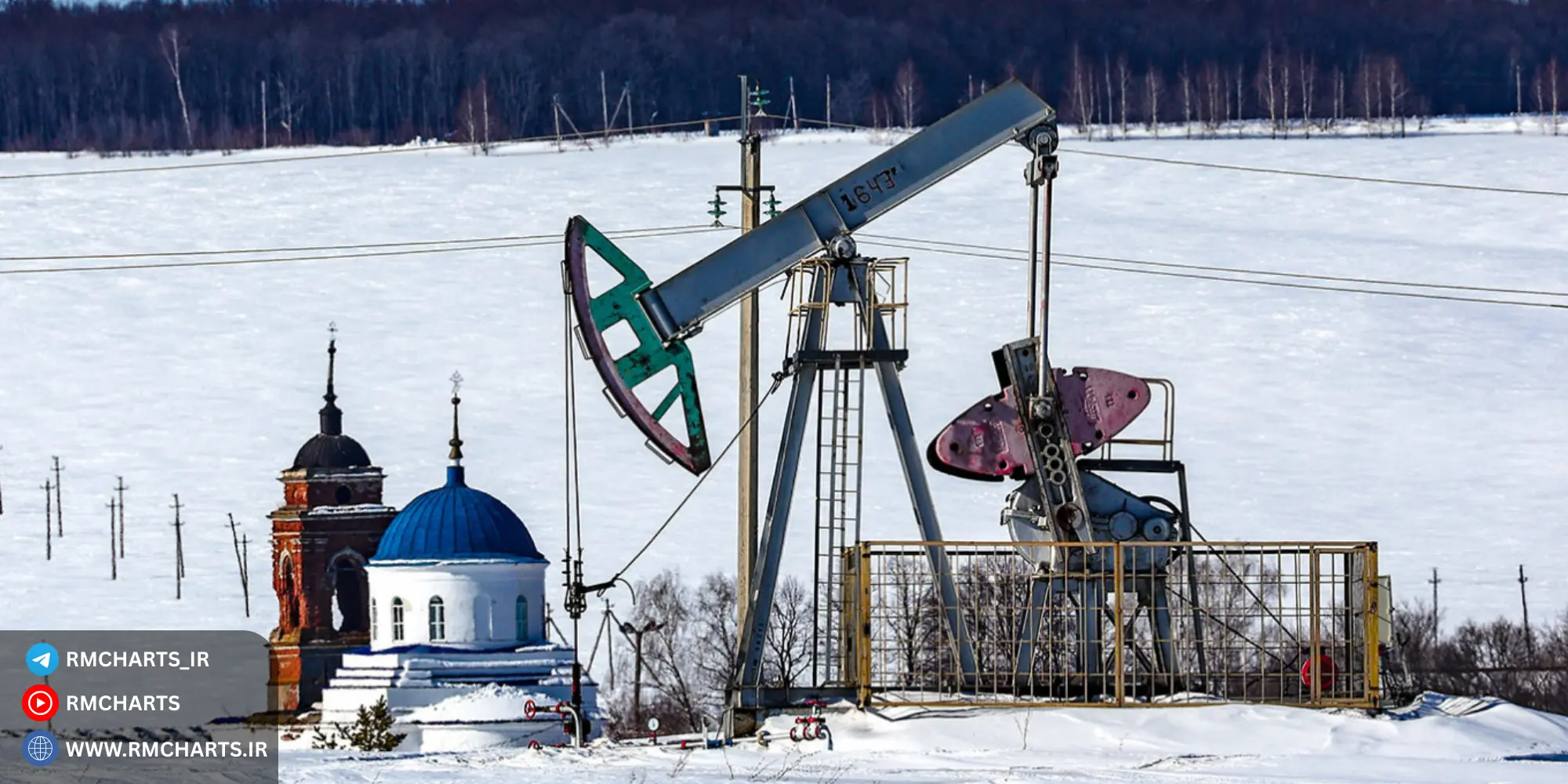 آموزش گامبهگام برای تحلیل شخصی قیمت نفت