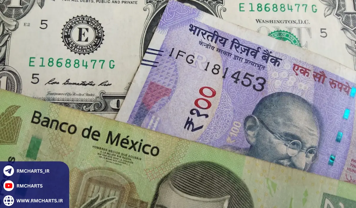 ساختار اهرم در معاملات چگونه عمل می‌کند؟