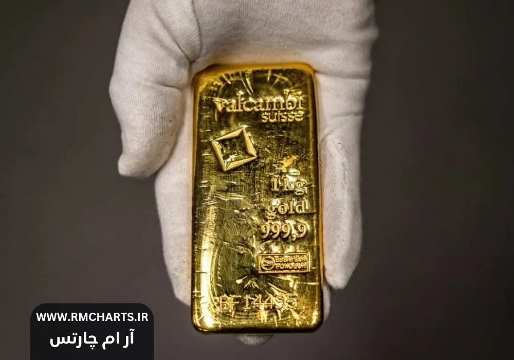 واکنش کاخ سفید به تعرفه‌های جدید بر شمش طلای وارداتی