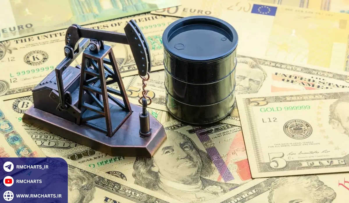 کلیدهای اصلی برای درک بازار نفت برنت