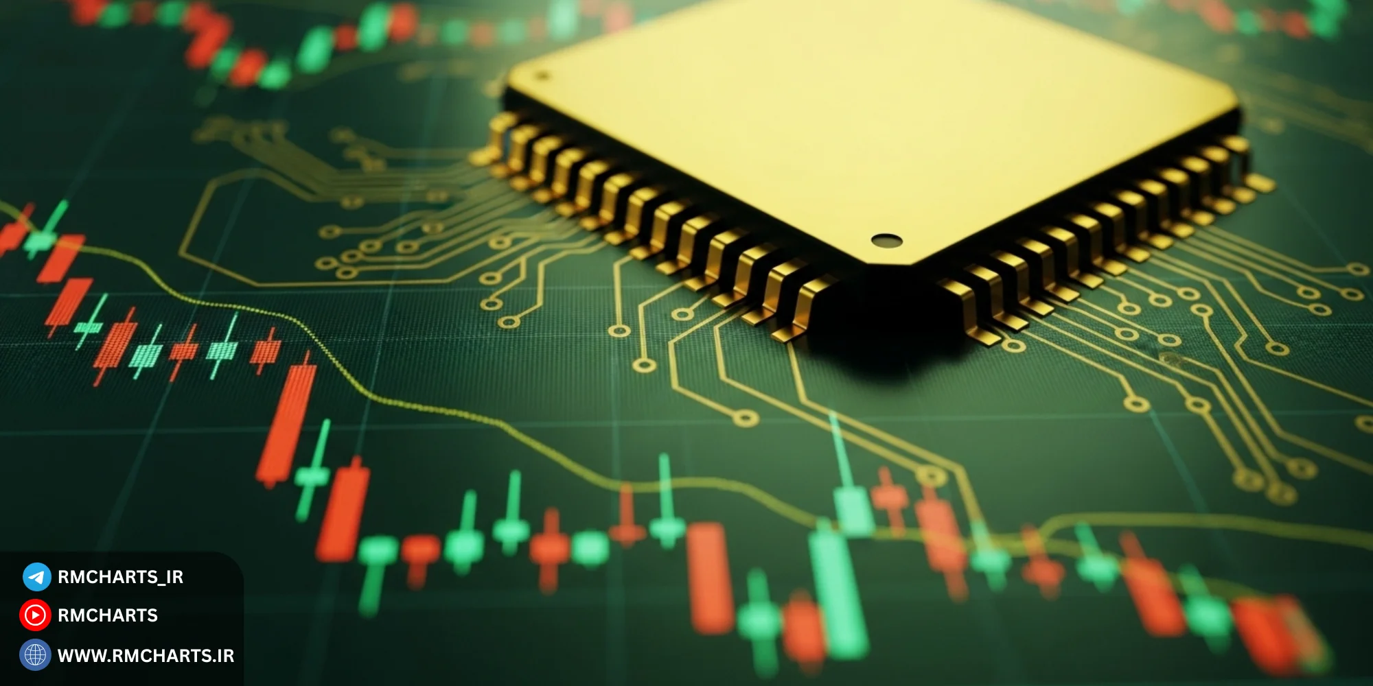 آمار و داده‌های واقعی درباره اکسپرت‌های معاملاتی