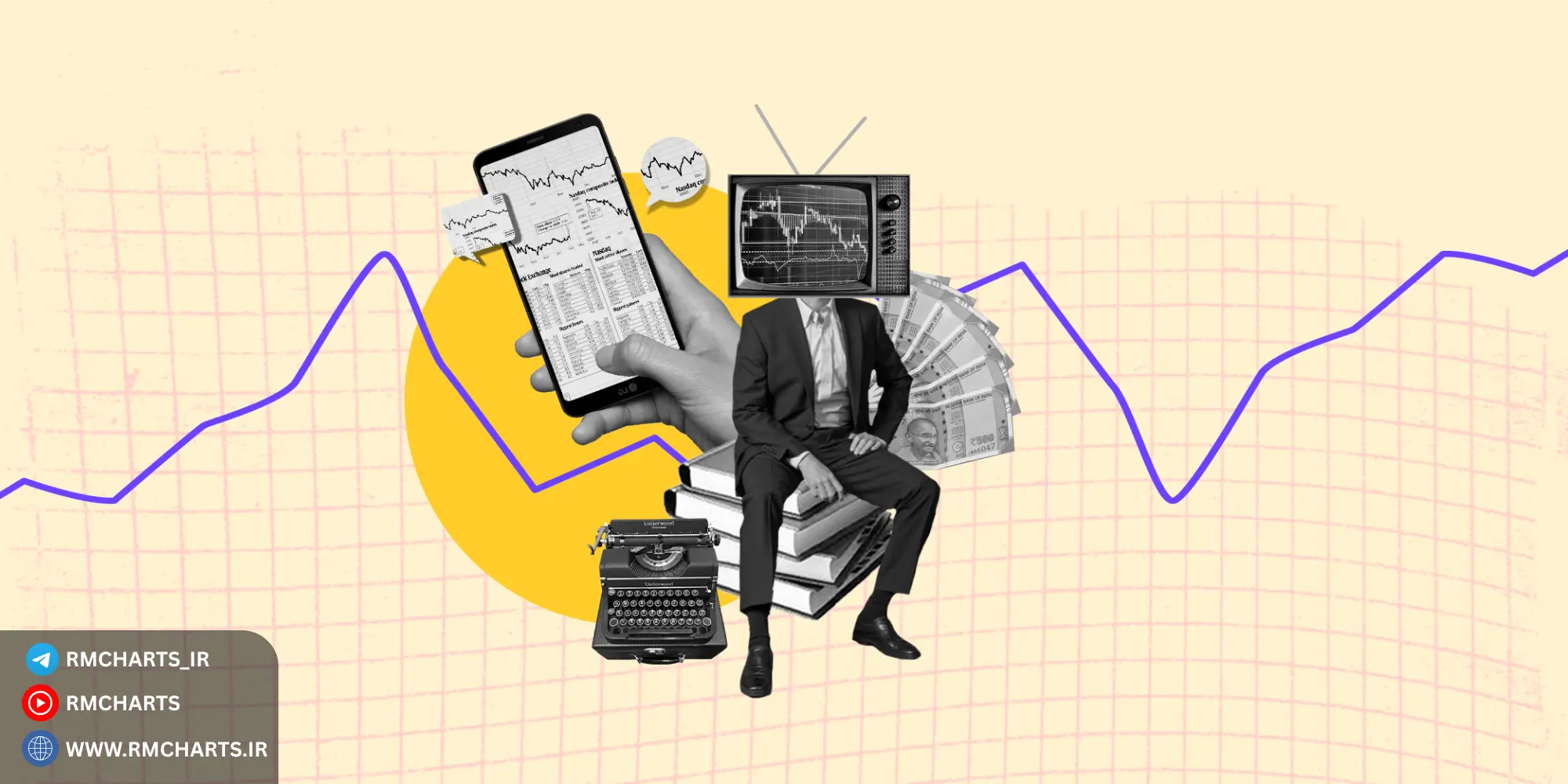 استراتژی رنج در طلا (XAUUSD)