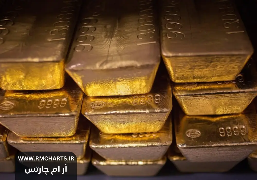 رکوردشکنی طلا و نقره در بازارهای جهانی