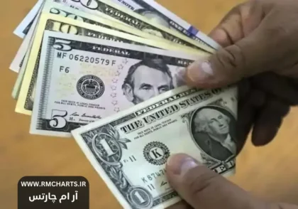قیمت دلار امروز ۲۷ شهریور ۱۴۰۴