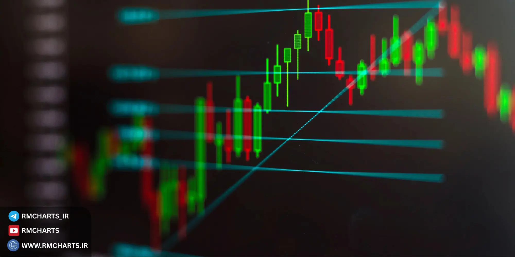 آیا می‌توان فقط با حجم معاملات معامله کرد