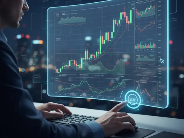 الگوهای کندلی تأییدکننده ورود