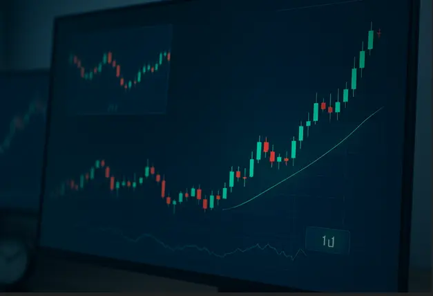  تایم‌فریم‌های چندلایه (MTFA)