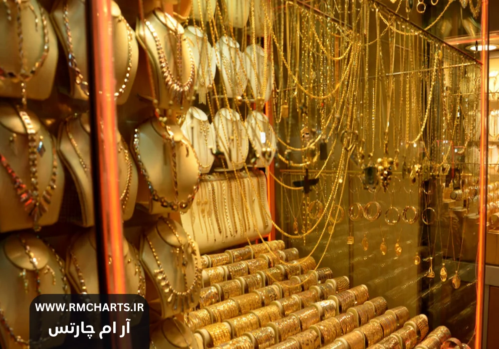 طلای ۱۸ عیار از مرز ۱۱ میلیون گذشت