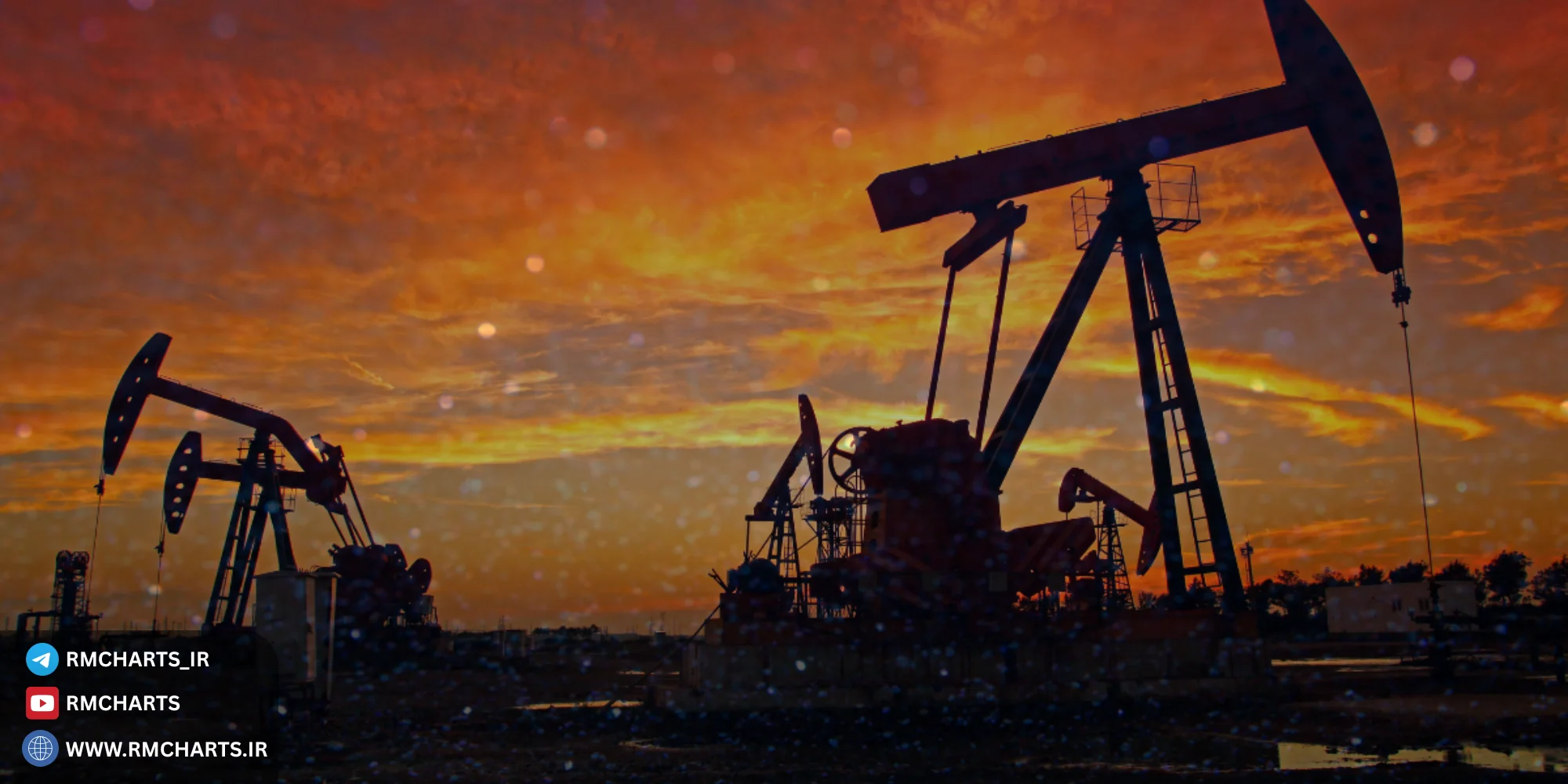 مثال عمیق تحلیلی سناریوی «مازاد عرضه در نیمه دوم ۲۰۲۵»