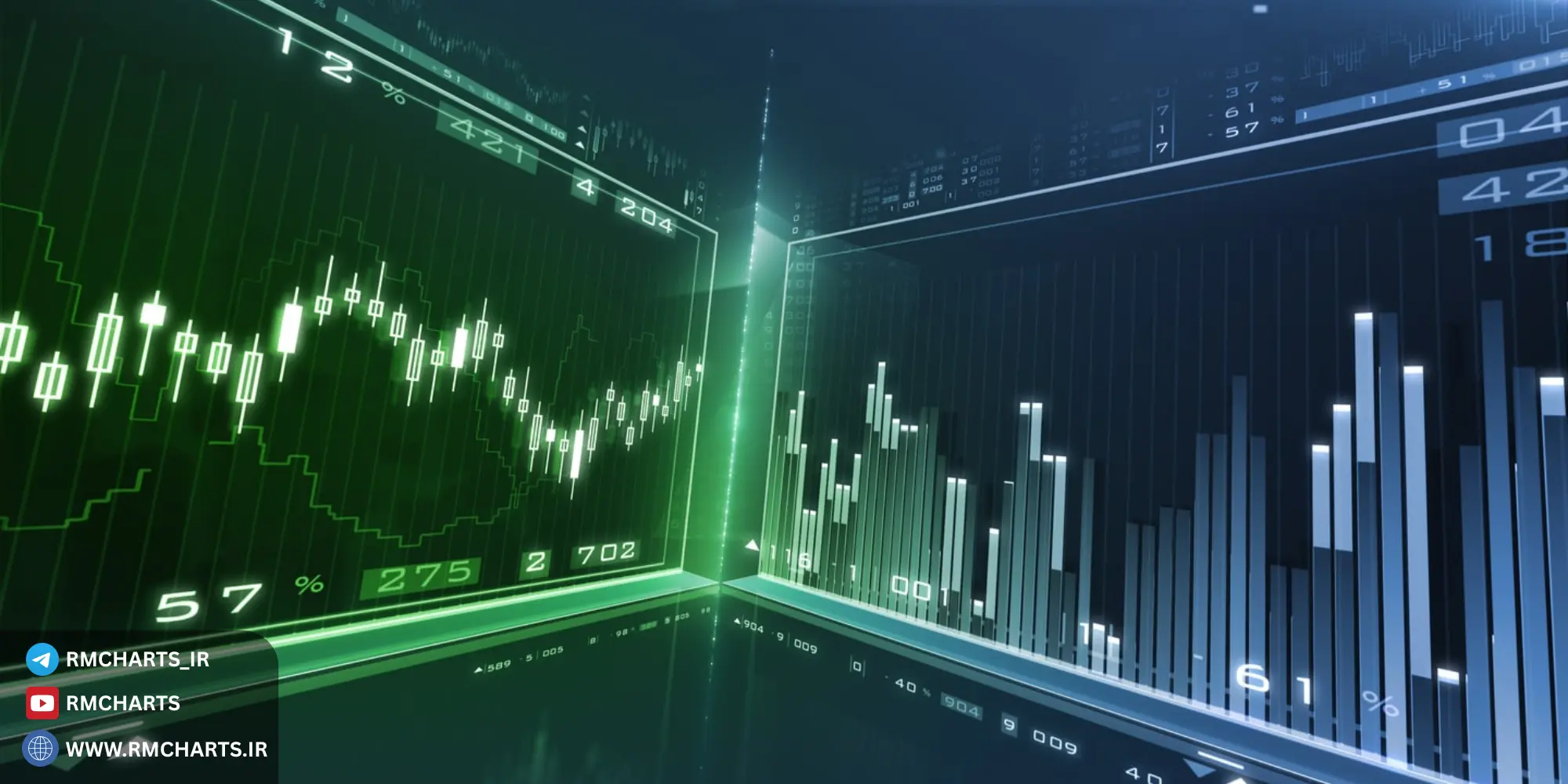 نقدینگی و حجم معاملات