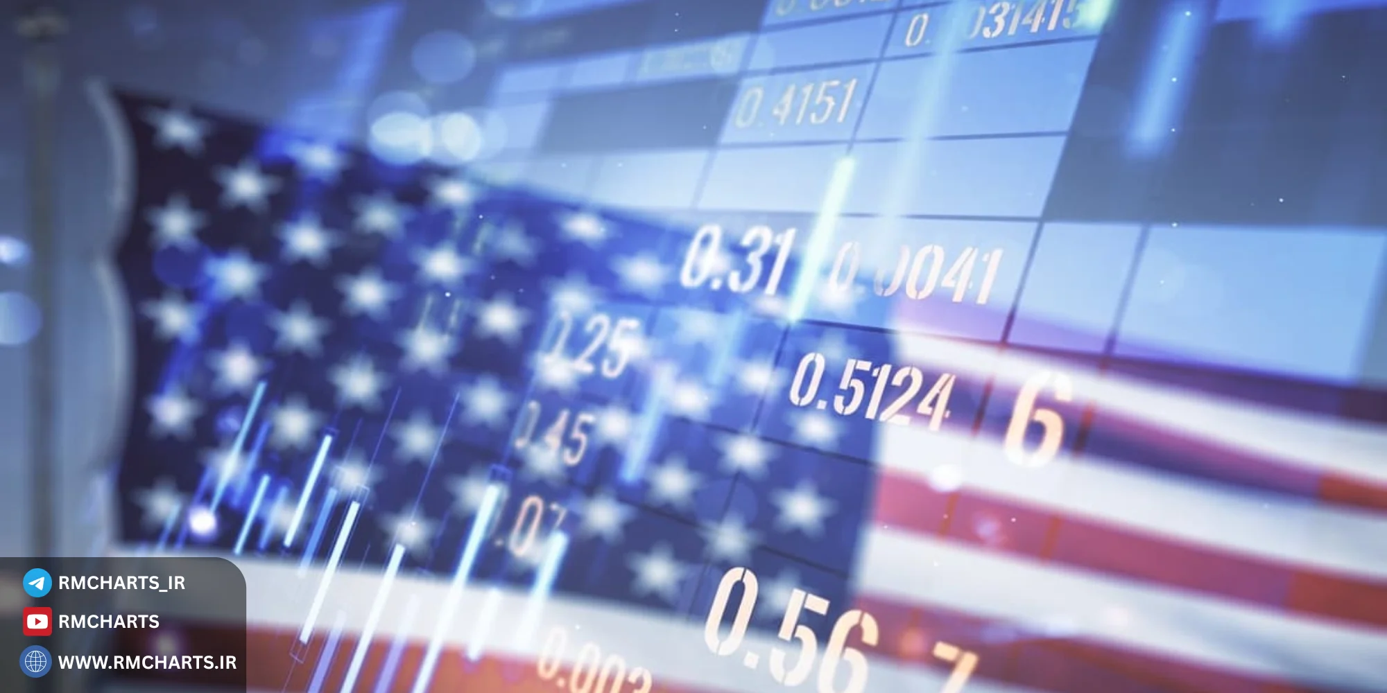 کدام خبر اقتصادی آمریکا بیشترین تاثیر را بر فارکس دارد