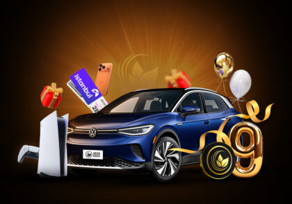 رشد و اعتماد