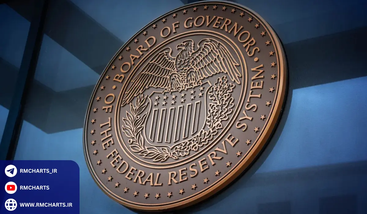 آمار و اطلاعات درباره فدرال رزرو
