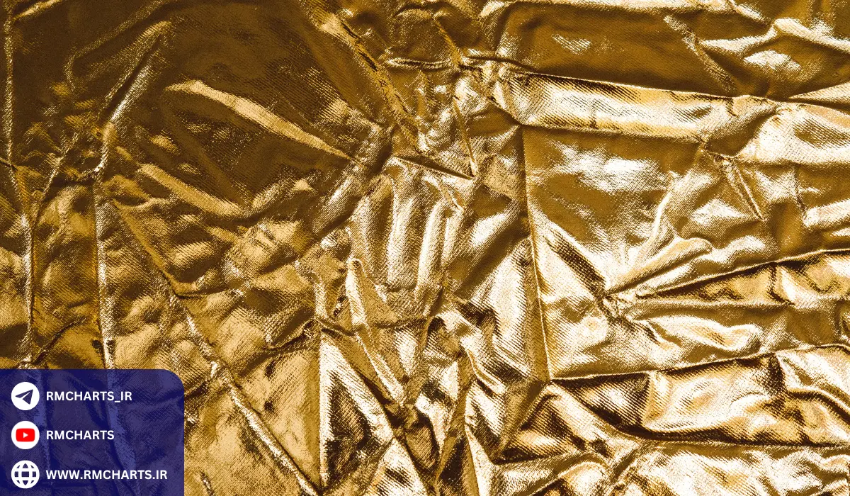 از جمله عوامل تاثیر گذار در طلا می‌توان به