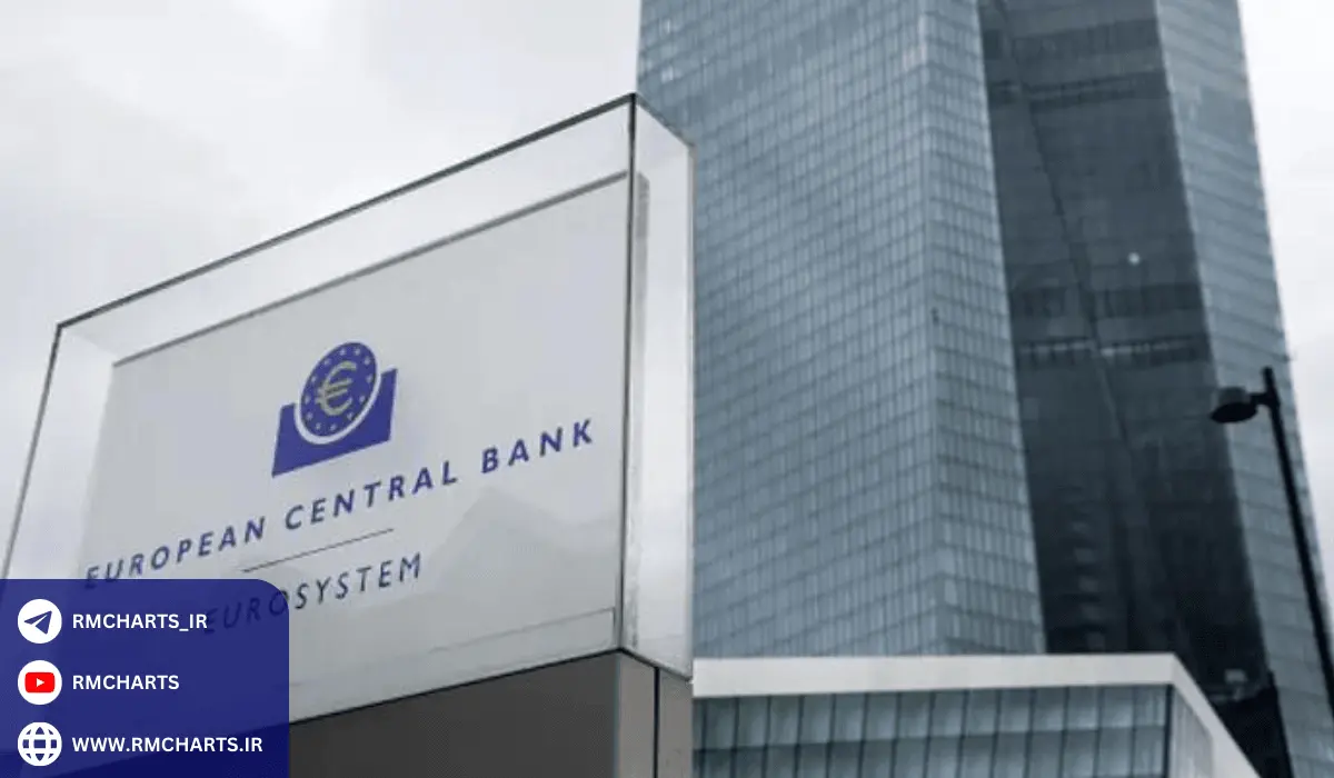 اعلامیه های بانک مرکزی اروپا 