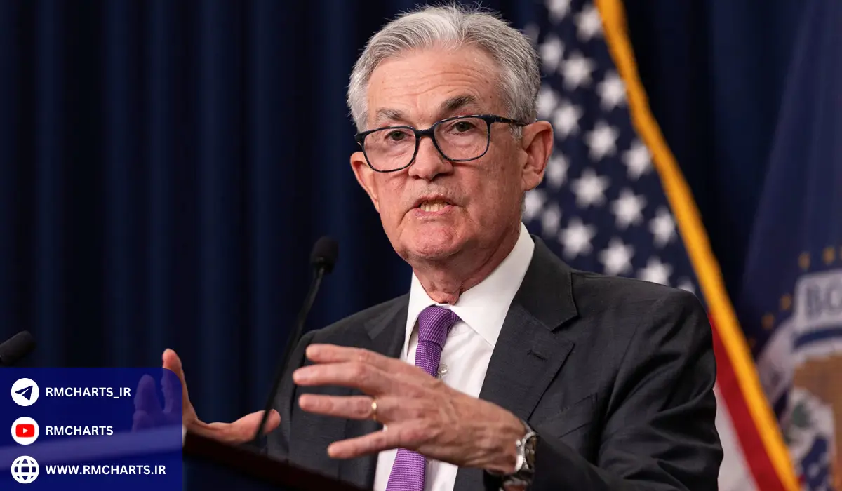 ریاست بانک مرکزی آمریکا