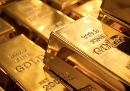 تحلیل تکنیکال برای پیش بینی قیمت طلا