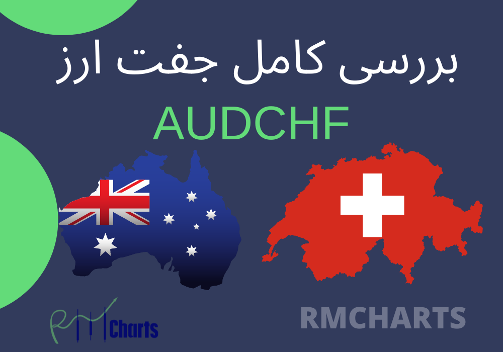 جفت ارز AUDCHF