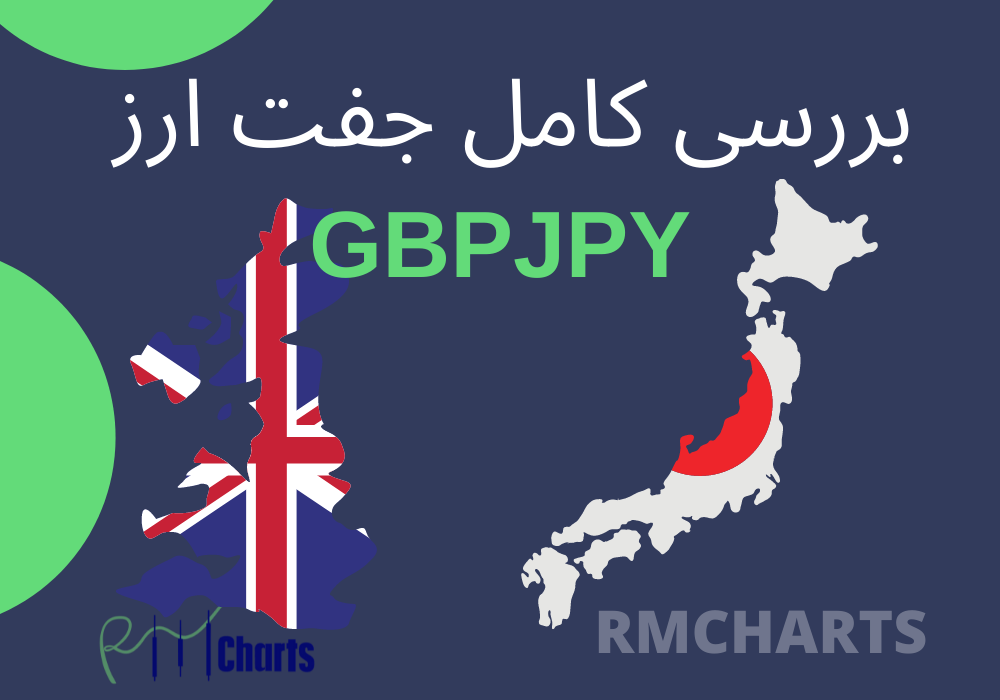 بررسی کامل جفت ارز GBPJPY