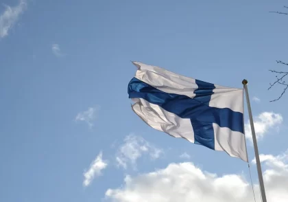آیا فنلاند عضو ناتو می شود ؟