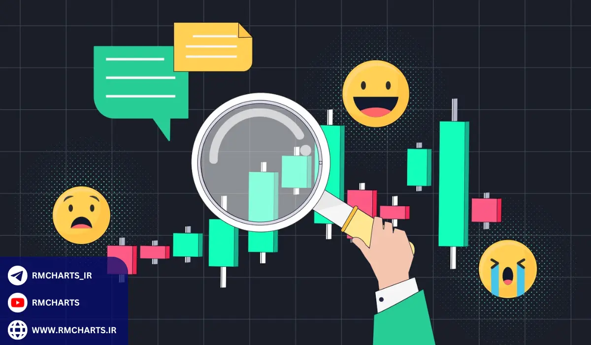 اهمیت تشخیص روند در بازارهای مالی بورس، فارکس و ارز دیجیتال