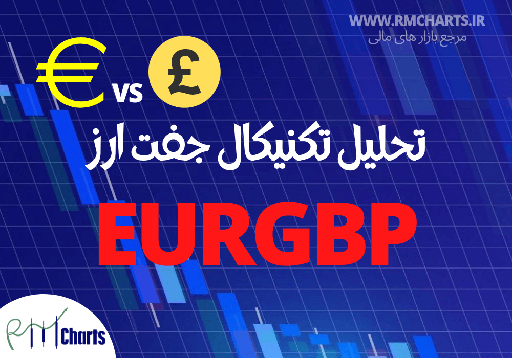 تحلیل تکنیکال EURGBP