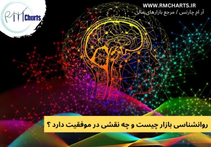 روانشناسی بازار