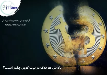 بلاک در بیت کوین