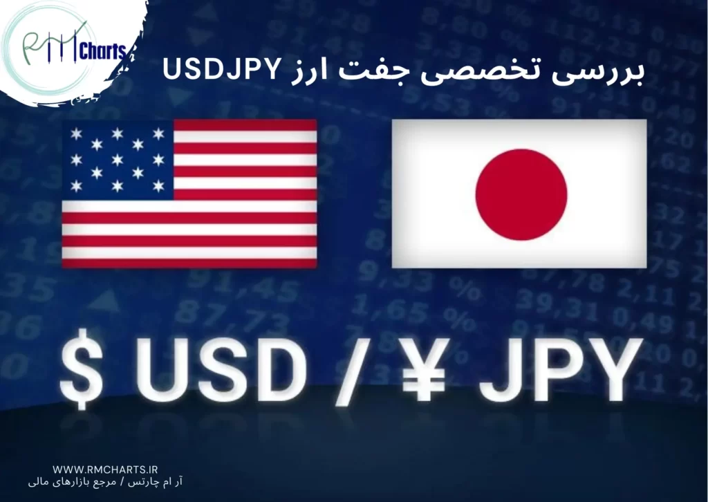 جفت ارز USDJPY