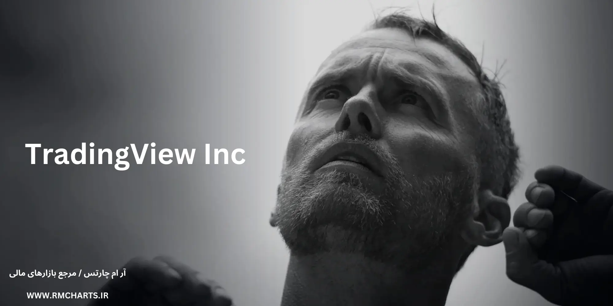 TradingView Inc