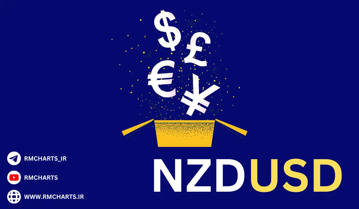 جفت ارز NZDUSD با کدوم جفت ارزها همبستگی حرکتی مثبت و منفی داره؟
