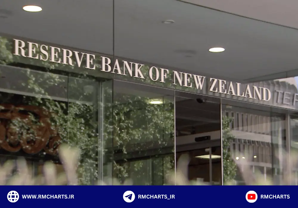 بانک مرکزی نیوزیلند