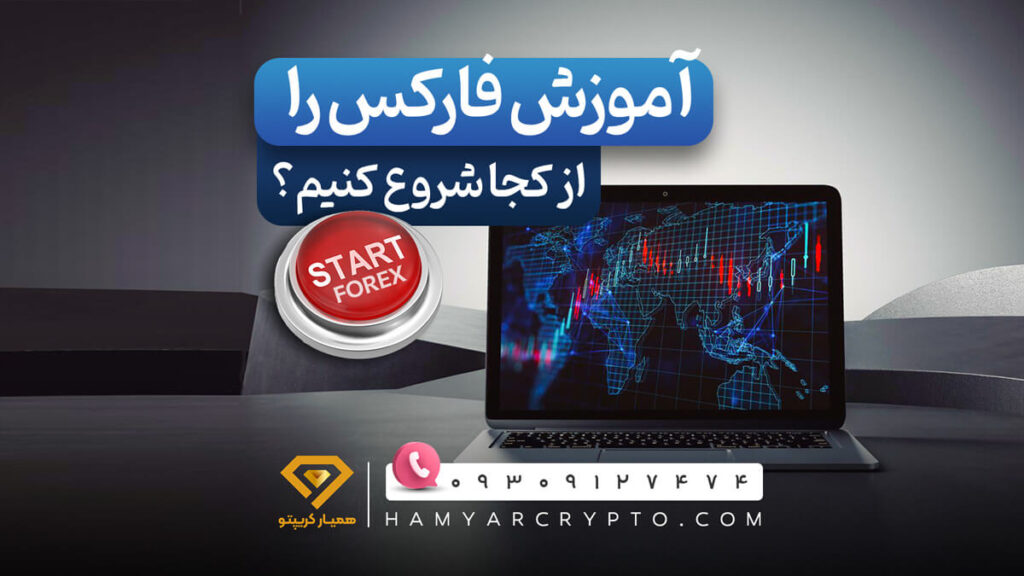 آموزش فارکس