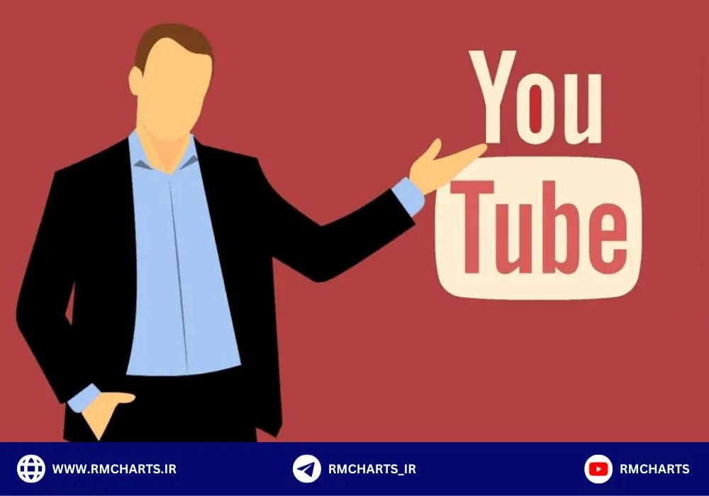 بهترین کانال های یوتیوب برای آموزش فارکس
